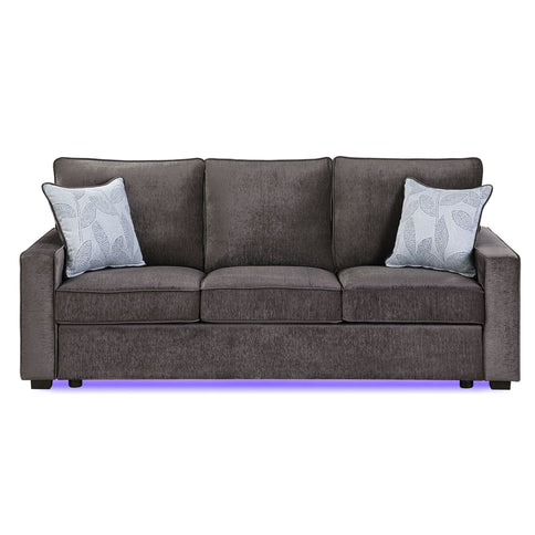 Rita - Living Room Set With LED