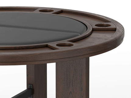 Gorman - 2 In 1 Dining And Game Table
