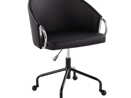 Claire - Contemporary / Glam Task Chair