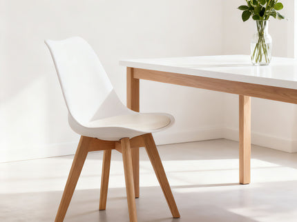 Medieval - Dining Chair (Set of 4)