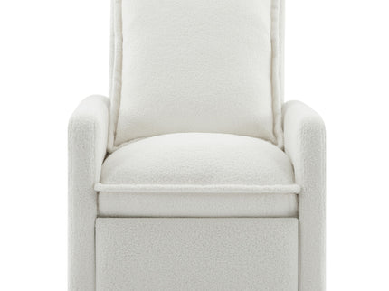 Swivel Rocker Glider Recliner Chair