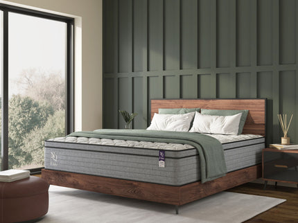 Elite Series Machka - 10" Cooling Gel Memory Foam Hybrid Mattress