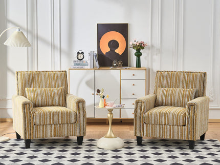 Comfy Armchair For Living Room