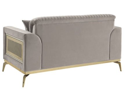 Antigua - Living Room Set