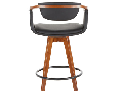 Oracle - Mid Century Modern Counter Stool