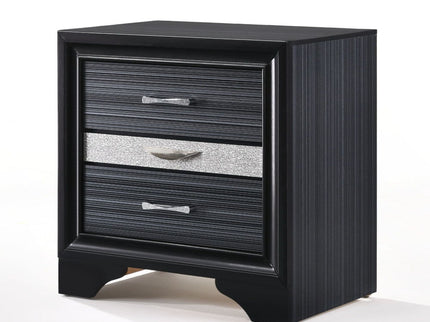 Naima - Chic Design Nightstand