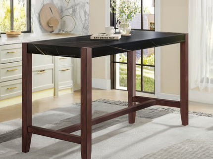 Counter Height Bar Table For Kitchen