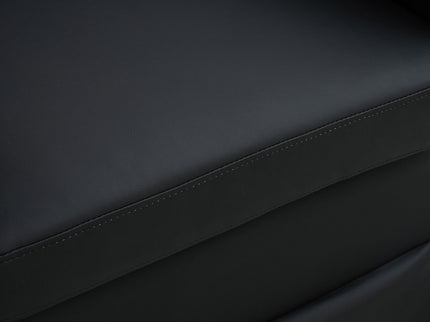 27.36" Wide Swivel Chair