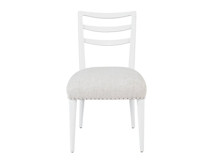 Ladderback Side Dining Chair (Set of 2)