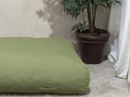 Kasper - Water Resistant Lounger Bean Bag