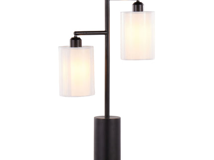 Cannes - Contemporary Table Lamp