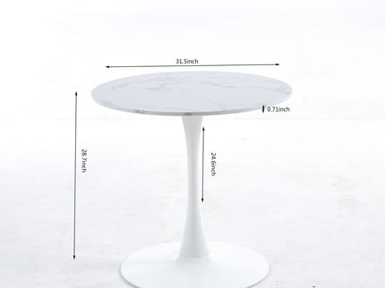 Tulip Special Dining Table, Dining Table