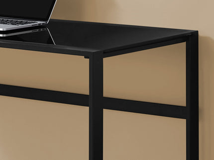Computer Desk For Home Office, Laptop, Contemporary & Modern