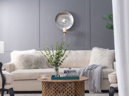 Maria - Wall Sconce - Gold