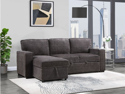 Territory - Pull Out Sofa Bed
