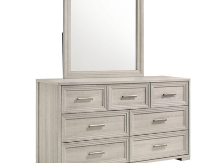 Colorado - Dresser