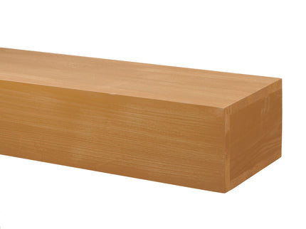 Fireplace Mantel Floating Shelf For Home Decor