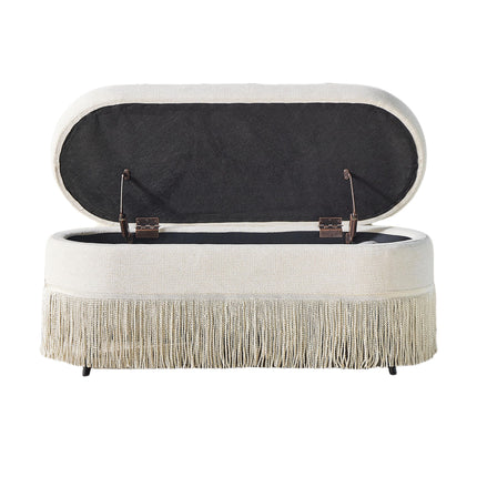 Collection image for: Living Room > Ottomans