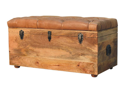 Buffalo - Storage Trunk