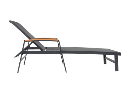 Oaxton - Chaise Lounge