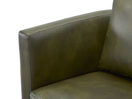 Sutton - Swivel Barrel Chair