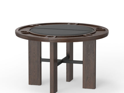 Gorman - 2 In 1 Dining And Game Table