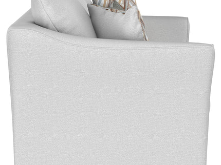 Alcazar - Arm Sofa - Sand