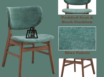 Bevis - Side Chair (Set of 2)