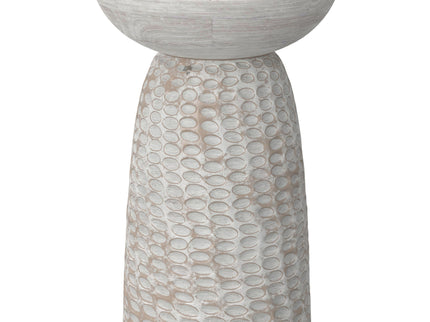 Boyd - Handcrafted Accent Table