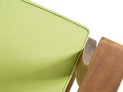Perla - Contemporary Club Chair With Water Resistant Cushionі