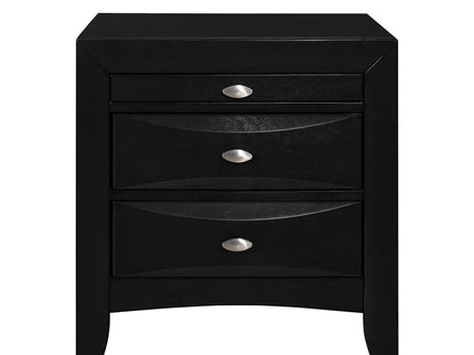Lucille - Nightstand With Spacious Drawers