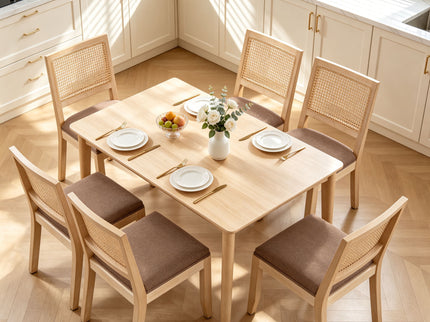 Kitchen & Dining Room Chairs (Set of 2)