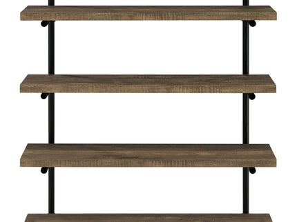 Industrial Design Wall Shelf