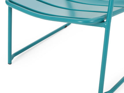 Conrad - Chair Outdoor Seating