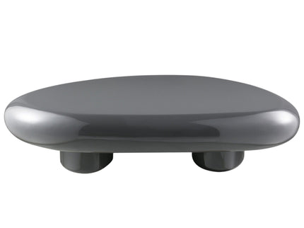 Charlene - Coffee Table - Gray