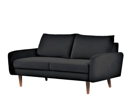 Kent - Loveseat, 2 Seater Sofa For Compact Living Spaces