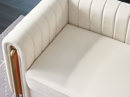 Contemporary Sofa Couch For Living Room
