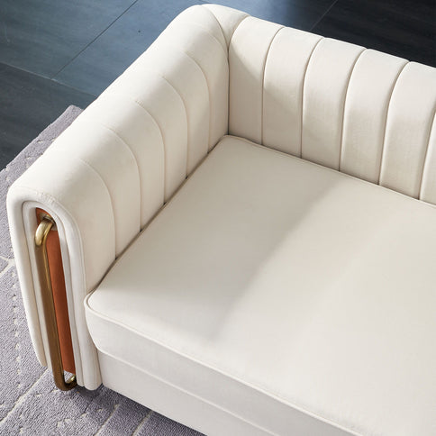 Contemporary Sofa Couch For Living Room
