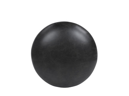 Fuji - Mushroom Footstool Ottoman With Compact Design