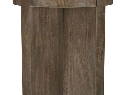 Alexander - Round Coffee Table