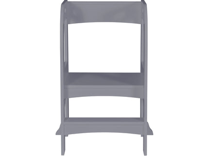 Child Standing Tower, Step Stool For Kids, Toddler Step Stool For Kitchen Counter
