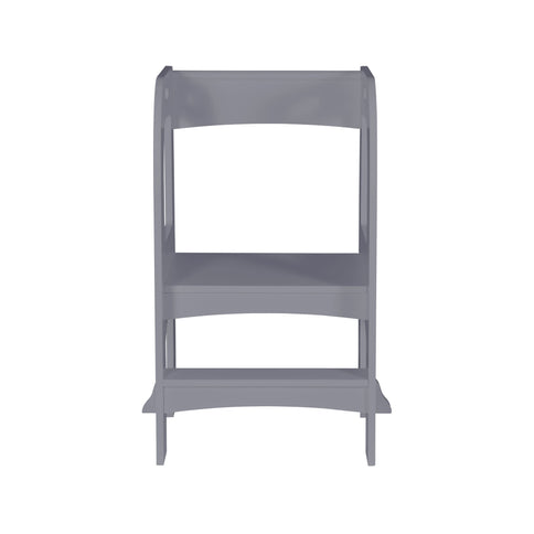 Child Standing Tower, Step Stool For Kids, Toddler Step Stool For Kitchen Counter