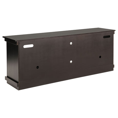 Castleton - TV Stand Media Console