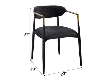 Jaramillo - Chair (Set of 2)