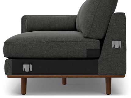 Morrison - Upholstered Sectional Sofa