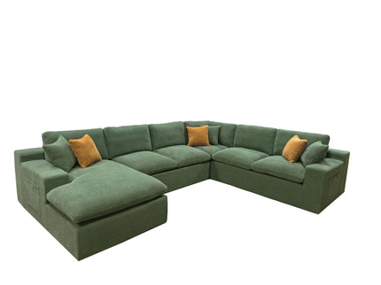 Compressed Sectional
