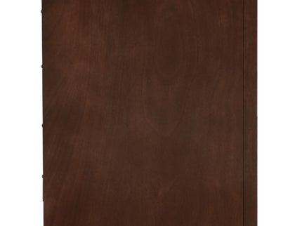 Marilla - Nightstand - Cappuccino
