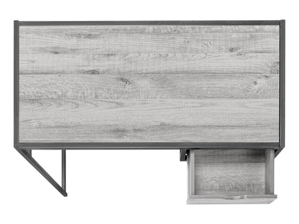 Computer Desk For Home Office, Laptop, 1 Storage Drawer, Contemporary & Modern