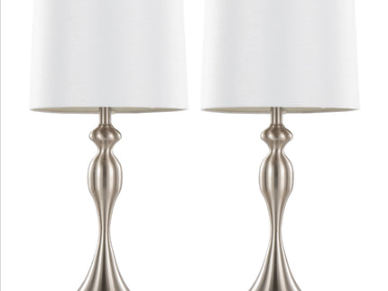 Ashland - Contemporary Table Lamp (Set of 2)