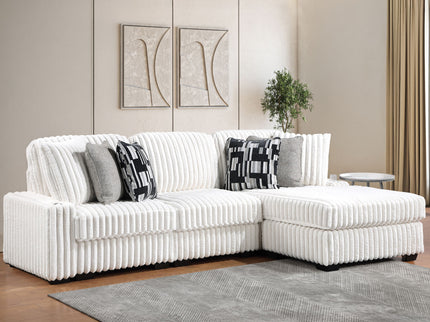 Puffy - Living Room Sectional